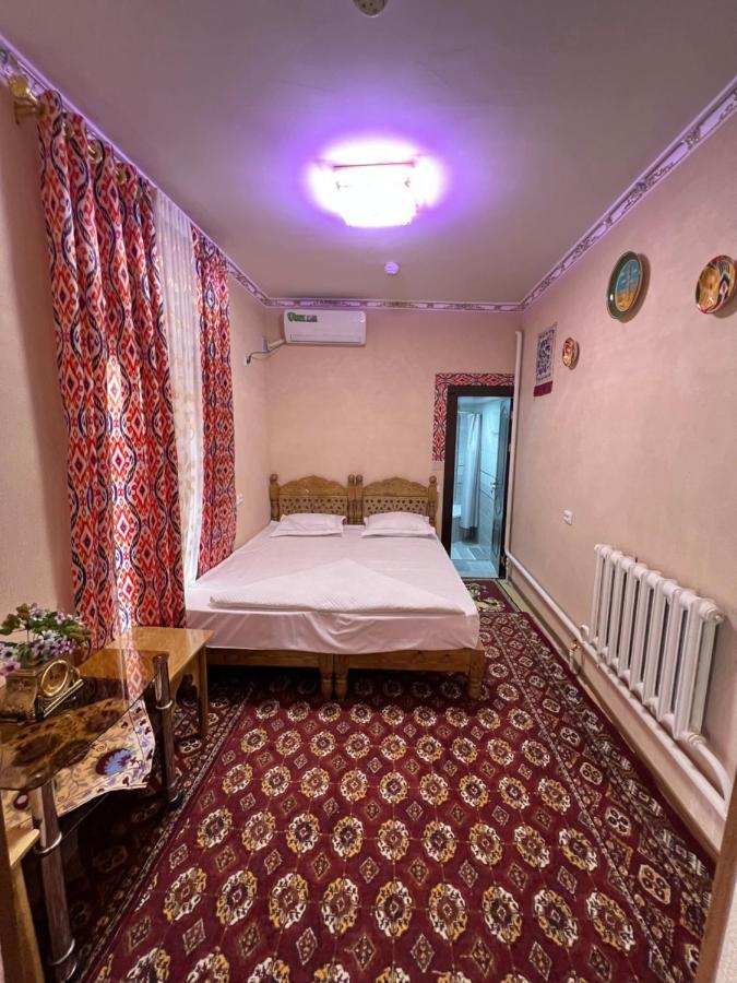 بيت شباب "Navo" Boutique بخارى المظهر الخارجي الصورة